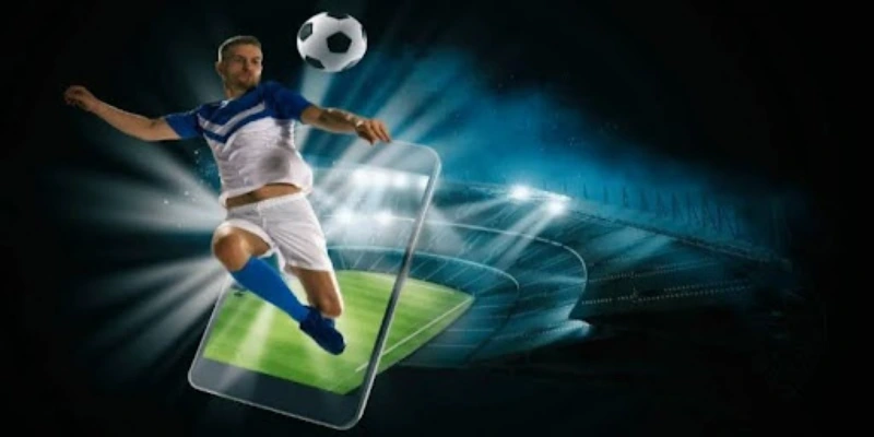 Kèo rung là gì - Cách chơi và kinh nghiệm dành cho bet thủ Vô cùng cuốn hút với kèo rung tài xỉu