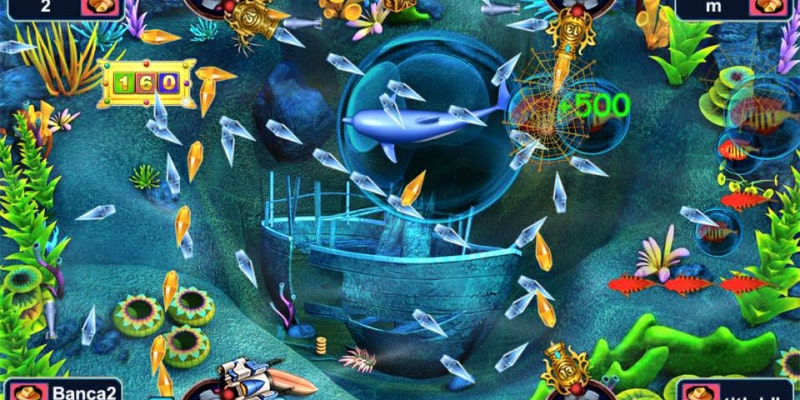 Bắn cá online là gì?