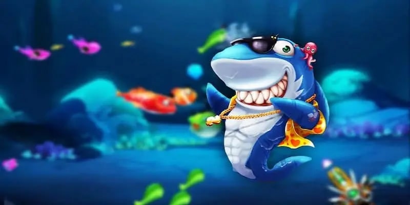 Bắn Cá Xèng Đổi Thưởng Nhận Quà Tặng Miễn Phí Năm 2024 Tính năng xả đạn tự động