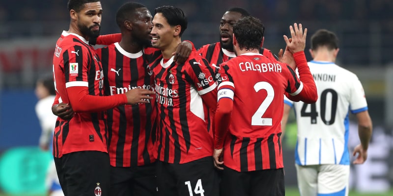 Soi Kèo Ac Milan Thông Qua 5+ Mẹo Hay Từ Người Chơi Lâu Năm Soi kèo ac milan là gì?