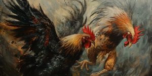 Tham Gia Trực Tiếp Đá Gà C3 Có Những Ưu Điểm Gì Vượt Trội?