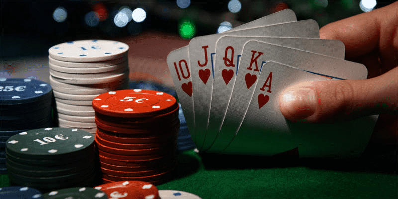 Kinh Nghiệm Chơi Game Bài Poker Online Ăn Chắc Nhà Cái 100% Tổng quan về game bài poker online