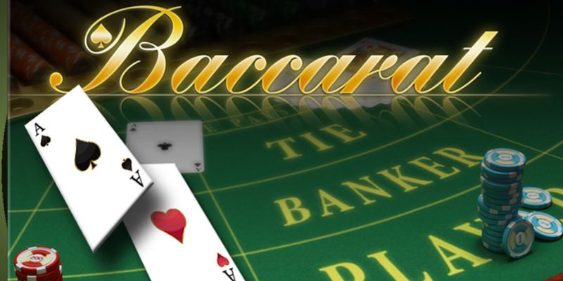 Baccarat Online - Chinh Phục Siêu Phẩm Casino Trong Tích Tắc Sơ lược tổng quan đôi nét về game baccarat online
