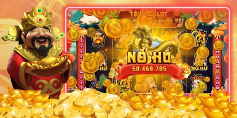 Nổ Hũ Thần Tài Và Top 4 Mẹo Chinh Phục Jackpot Siêu Hiệu Quả Top 4 game nổ hũ thần tài nên trải nghiệm